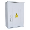 Rozdzielnica licznikowa RL40x60-G0078 obudowa lakierowana UV Incobex